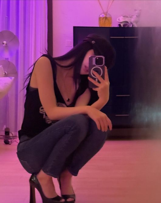 사진 = 닝닝 SNS 계정