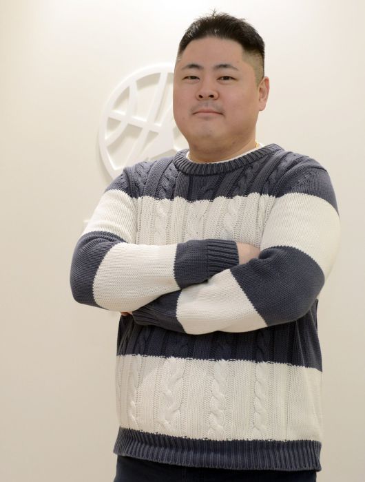 김병욱 에픽스포츠 대표. 사진=김용학 기자