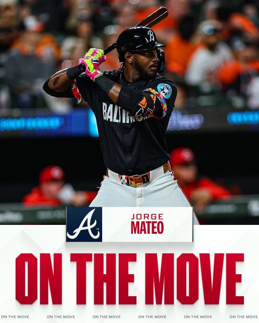 사진=MLB 사회관계망서비스 ‘X’ 캡처