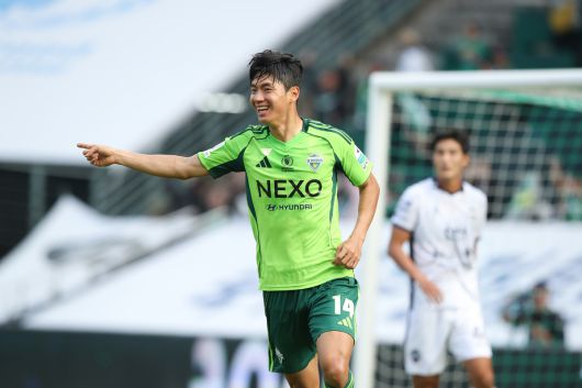 사진=한국프로축구연맹 제공