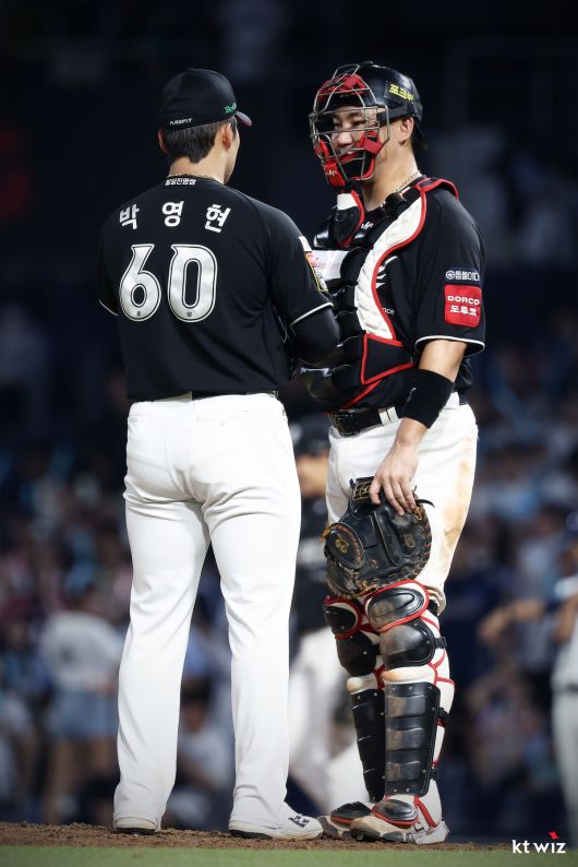 사진=KT 위즈 제공