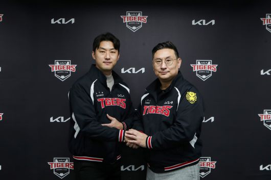 사진=KIA타이거즈 제공