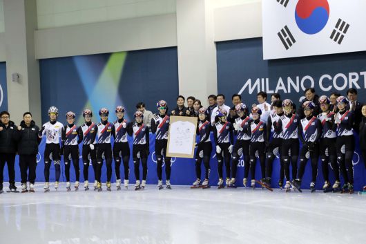 사진=대한체육회 제공