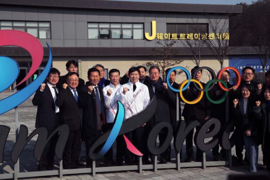 사진=대한체육회 제공