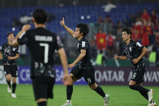 사진=대한축구협회 제공