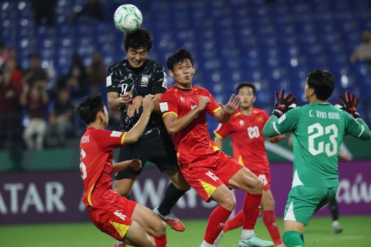 사진=대한축구협회 제공