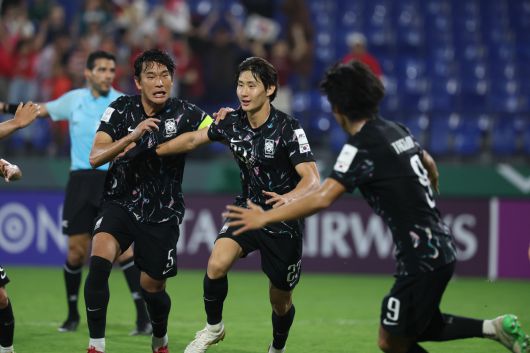 사진=대한축구협회 제공