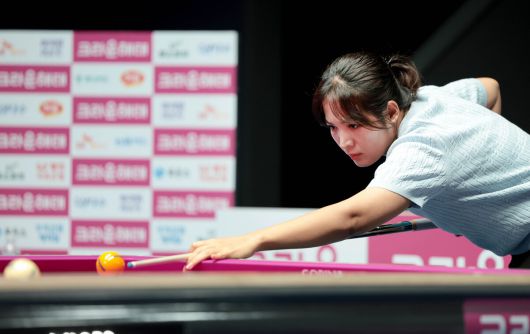 스롱 피아비. 사진=PBA 제공