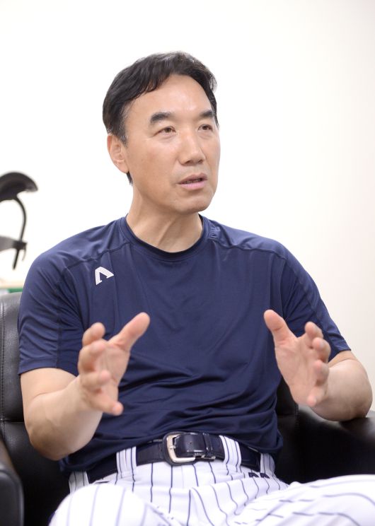 사진=김두홍 기자 kimdh@sportsworldi.com