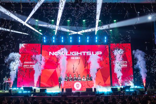 사진=용인FC 제공