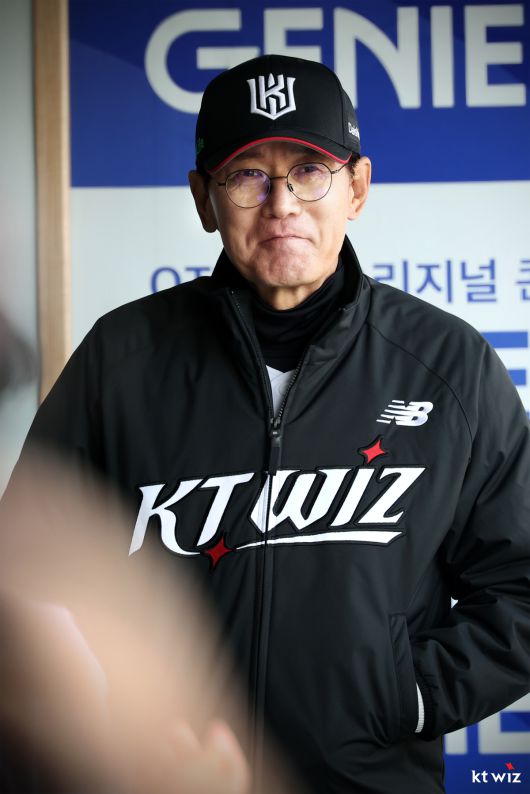 사진=KT 위즈 제공