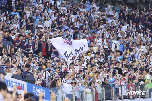 사진=롯데자이언츠 제공