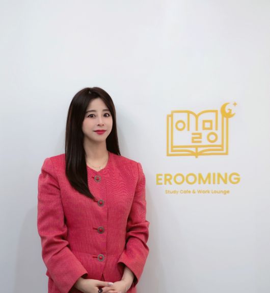 공간전문가 이정연 대표.사진=이루밍