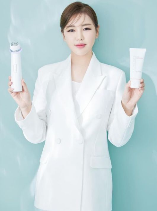 사진=송가인 인스타그램