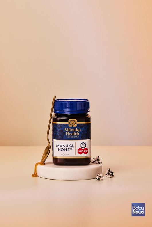 마누카헬스 한국 공식 론칭. ⓒ마누카헬스