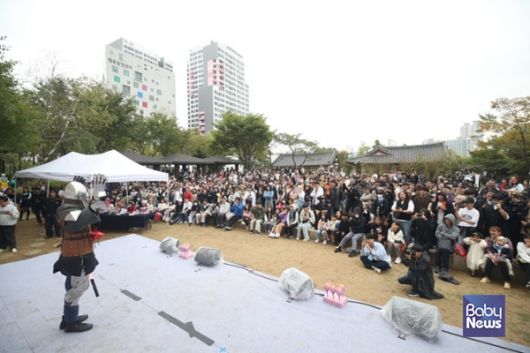 부천국제만화축제. ⓒ한국만화영상진흥원