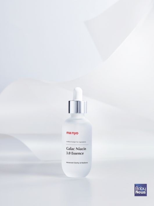 갈락 나이아신 3.0 에센스. ⓒ마녀공장