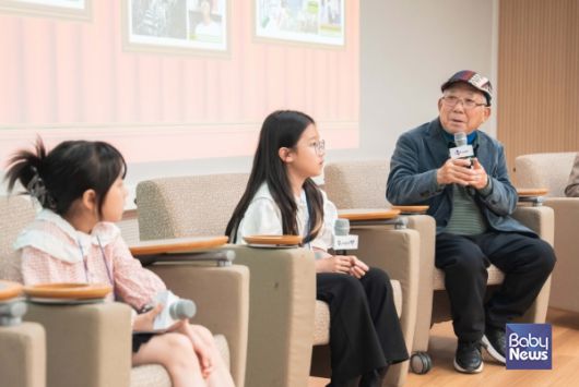 제 10회 CJ도너스캠프 문예공모전 시상식. ⓒCJ도너스캠프