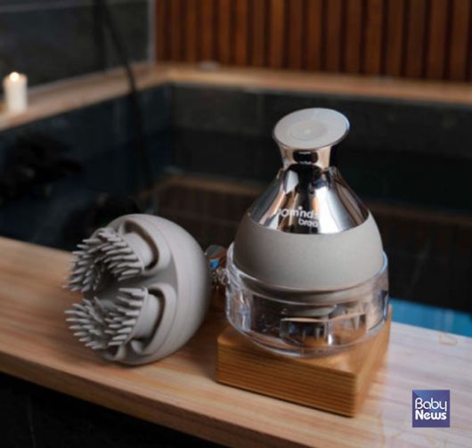 브레오 ‘SCALP2’, ⓒ브레오