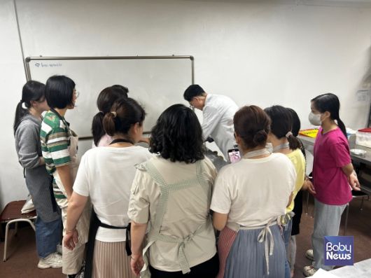 ‘2025년 다문화가족 한국정착 多이룸 지원사업’ ⓒ금천구가족센터