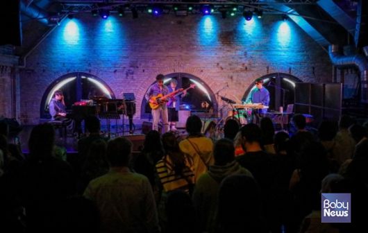 CJ문화재단 '코리아 인 포커스 위드 CJ 용리 앤드 더 돌탕'. ⓒCJ문화재단