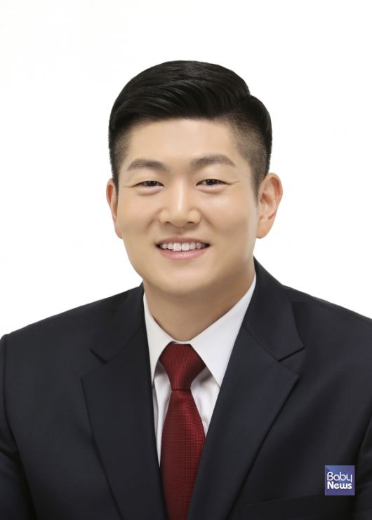 김재섭 의원. ⓒ김재섭 의원실
