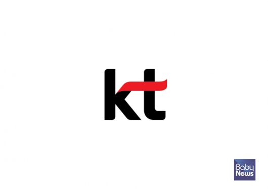 KT 로고. ⓒKT