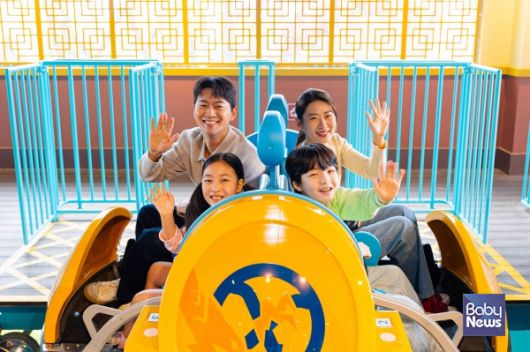 레고랜드가 오늘 저녁 8시 30분 컬리 라이브 방송을 통해 역대급 프로모션을 진행한다. ⓒ레고랜드 코리아 리조트