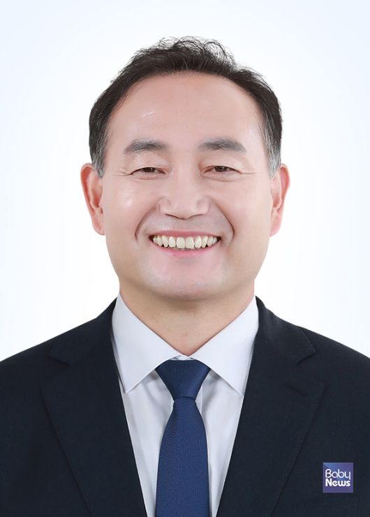 국회 산업통상자원중소벤처기업위원회 간사인 김원이 더불어민주당(목포시) 국회의원. ⓒ김원이 의원실