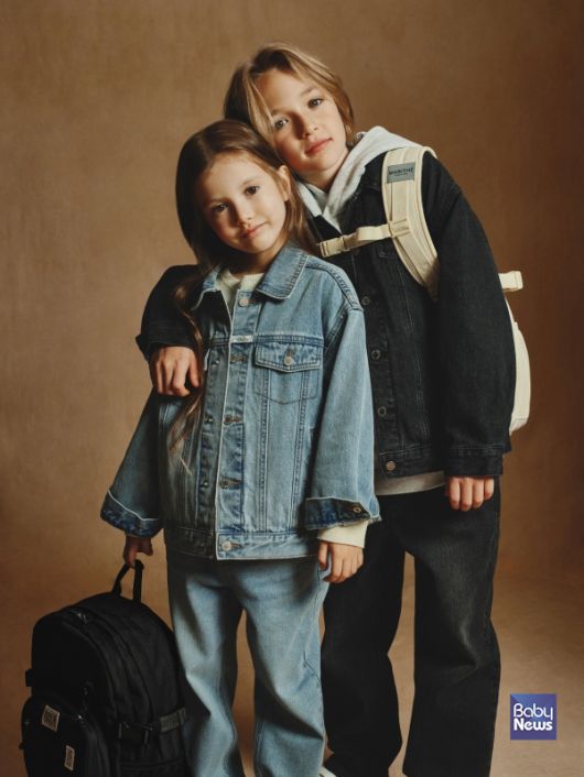 마리떼 키즈, 2026 신학기 책가방 3종 선발매. ⓒ마리떼 키즈