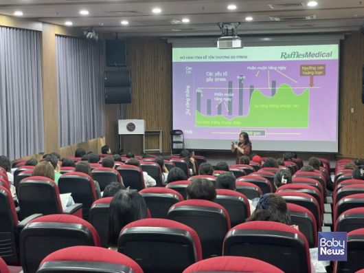 호치민시한국국제학교, ‘언어 장벽 넘은 공감’... 베트남 학부모 맞춤형 교육 공동체 구축. ⓒ호치민시한국국제학교