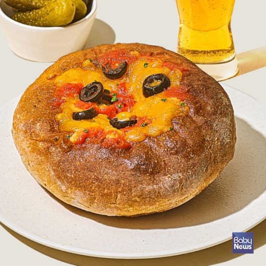 널담, 신제품 ‘고단백 저당 포카치아’ 사전 예약만으로 초도 물량 완판… 2차 판매 개시. ⓒ널담