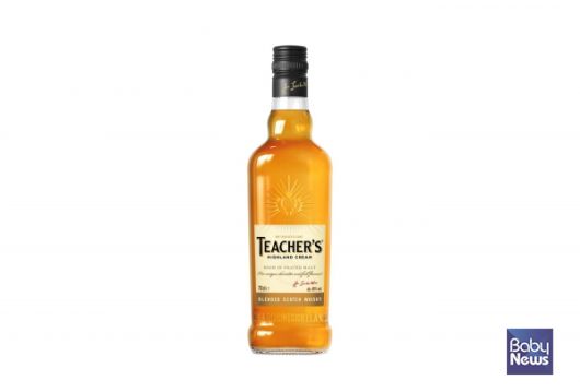 GS25에서 선보인 1만원대 가성비 위스키 '티처스' 상품 이미지. ⓒGS25