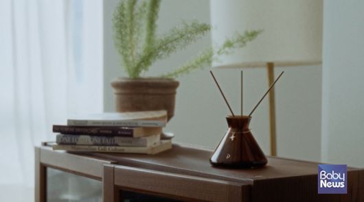 라포즈, 리미티드 에디션 출시…소장 가치를 더한 고급 향 디퓨저. ⓒ라포즈