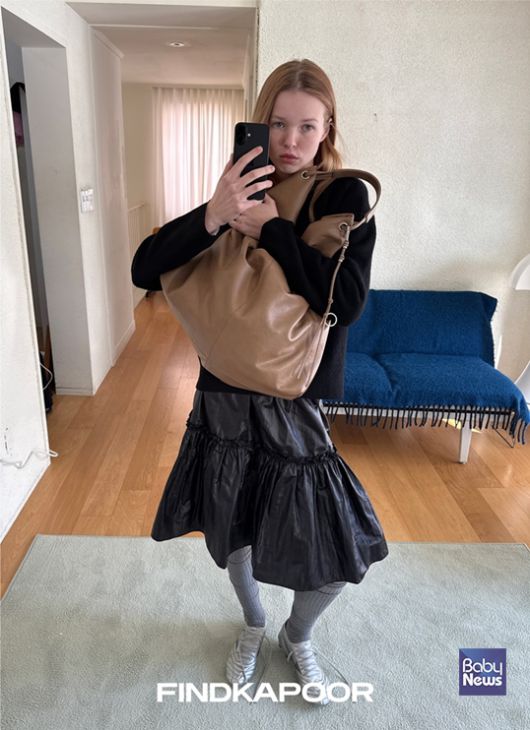 26SS 시즌의 첫 번째 드롭(DROP 1). ⓒFINDKAPOOR(파인드카푸어)