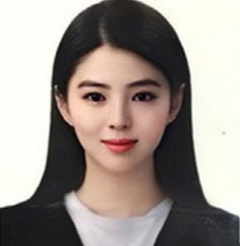 한소희, 성형 의혹에 한소희, 성형 의혹에