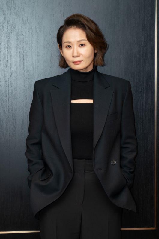 김선영이 출연한 영화 ‘세자매’(감독 이승원)은 오는 27일 개봉된다/제공=리틀빅픽처스