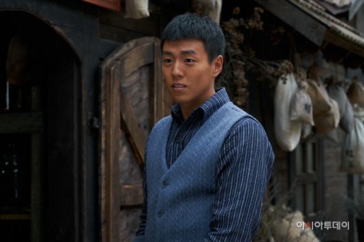 '영웅'/제공=CJ ENM