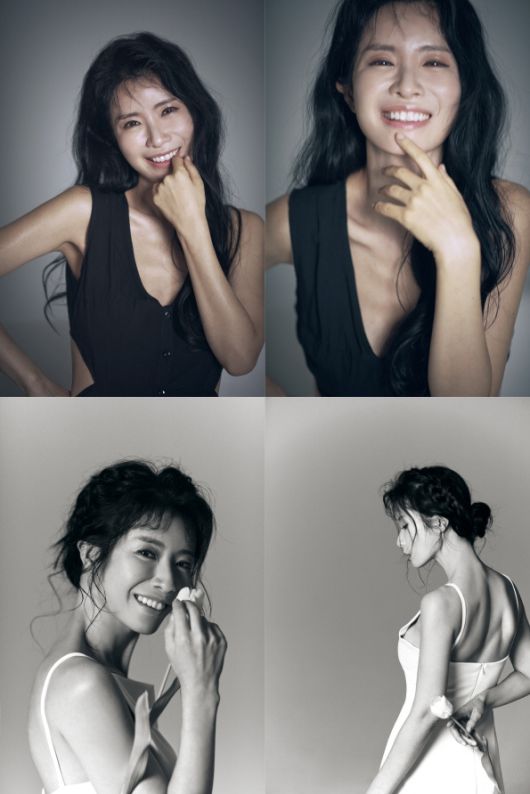 박기영 /제공=에스피케이엔터테인먼트