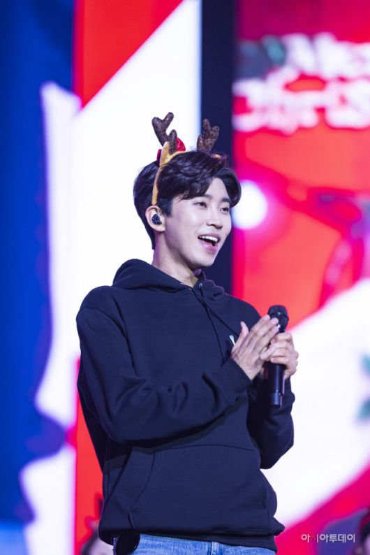 임영웅/제공=물고기 뮤직