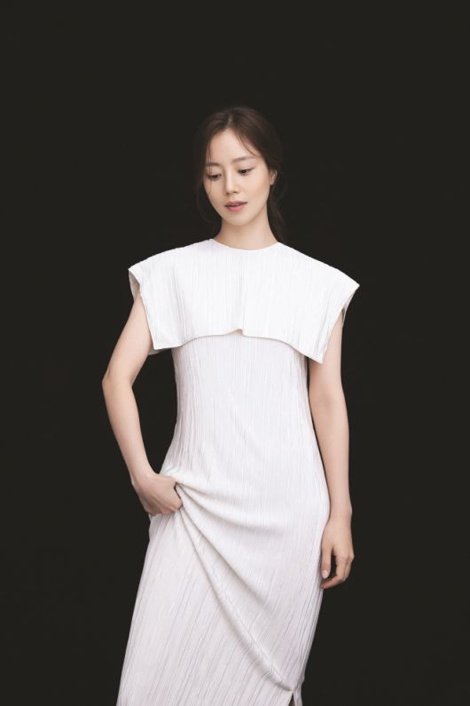 문채원 /제공=아이오케이컴퍼니