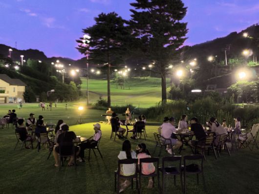 오크밸리 리조트 제공