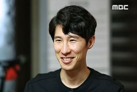 남현희 전남편 공효석 / MBC '휴먼다큐 사람이 좋다'