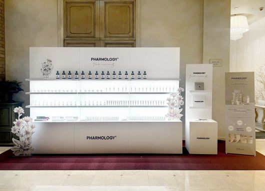 팜올로지 VIP 런칭 세미나 현장