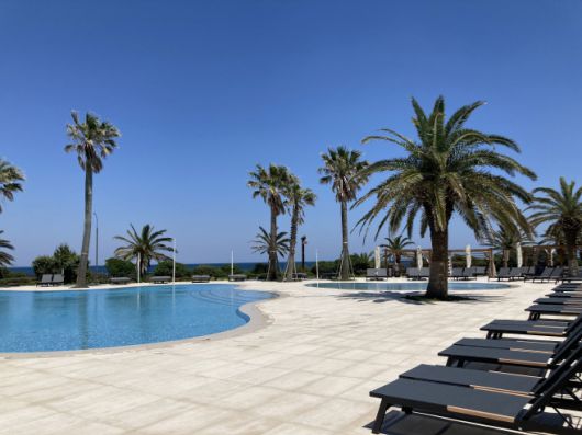 해비치 리조트 제주. / 이장원 기자