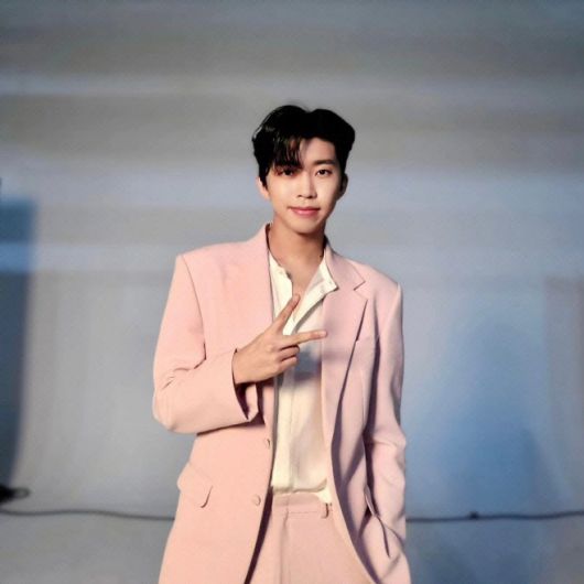 임영웅이 데뷔 8주년을 맞이한 소감을 전했다./물고기뮤직