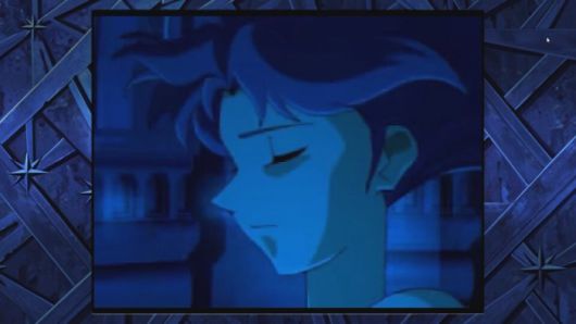 클래식 버전은 확실히 해상도가 떨어지는 편. /인게임 캡처