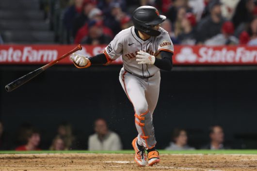 이정후. / AP·연합뉴스