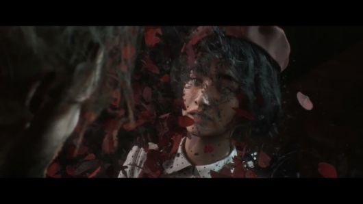 그만 핑거스냅에 당해버린... /인게임 캡처