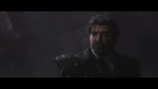 무협지에서 노인을 조심하라고 알려줬는데. /인게임 캡처